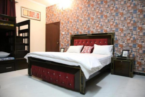 6Bedroom Villa DHA Lahore